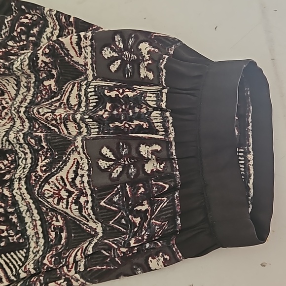 Free People Say You Love Me Mini Dress XS TP - Picture 7 of 13